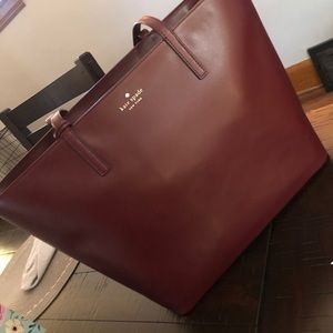 Kate Spade Janie Medium Tote